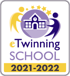 eTwining school